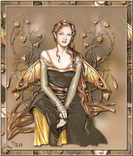 La s�r�nit�...